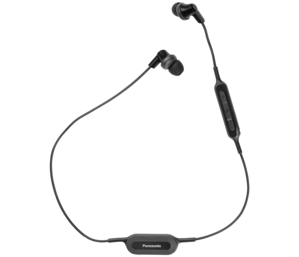 Panasonic BT RP-NJ300BE-K Czarne - 1392283 - zdjęcie 2